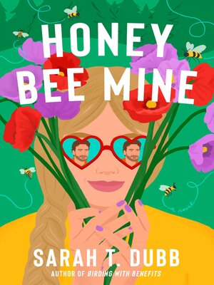 cover image of Honey Bee Mine
